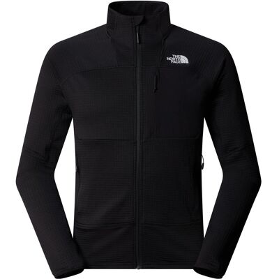 North Face, Herren, Outdoorjacken, Stormgap Powergrid (S), Schwarz, S North Face, Herren, Outdoorjacken, Stormgap Powergrid (S), Schwarz, S