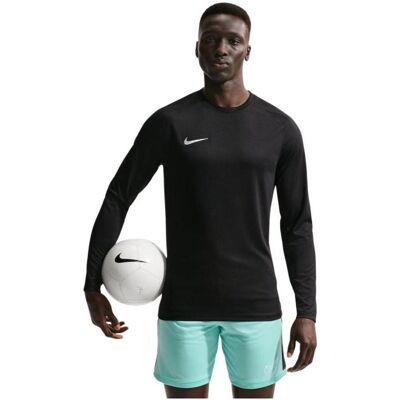 Nike, Herren, Sportshirt, Herren Park VIII T-Shirt (XXL), Schwarz, XXL Nike, Herren, Sportshirt, Herren Park VIII T-Shirt (XXL), Schwarz, XXL