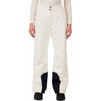 Rossignol, Damen, Skihosen, Isolierende Skihose Damen (M), Weiss Rossignol, Damen, Skihosen, Isolierende Skihose Damen (M), Weiss