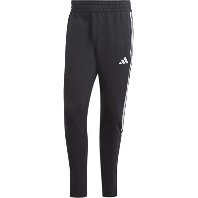 Adidas Herren, Sporthose, Herren Tiro 23 League Sweat Trainingshose Schwarz HS3611 (2XL) (XXL), Schwarz Adidas Herren, Sporthose, Herren Tiro 23 League Sweat Trainingshose Schwarz HS3611 (2XL) (XXL), Schwarz