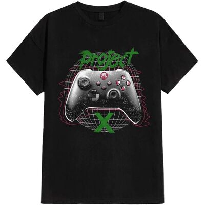 Microsoft Herren, Shirts, Men's Core Short Sleeved Tshirt, Schwarz, (XXL) Microsoft Herren, Shirts, Men's Core Short Sleeved Tshirt, Schwarz, (XXL)