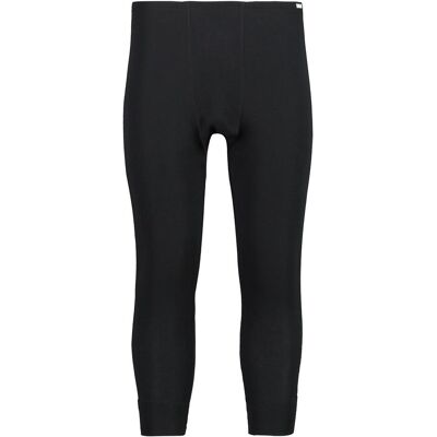 CMP Campagnolo, Herren, Funktionsunterhose, CMP Thermounterwäsche 3/4 Hose - 1 Stück (schwarz) - Herren (Grösse XXL) (XXL), Schwarz, XXL CMP Campagnolo, Herren, Funktionsunterhose, CMP Thermounterwäsche 3/4 Hose - 1 Stück (schwarz) - Herren (Grösse XXL) (XXL), Schwarz, XXL