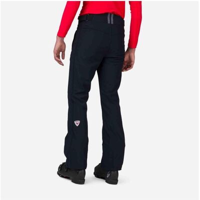Rossignol, Herren, Hosen, Origin Softshellhose Pt, Schwarz, (XXL) Rossignol, Herren, Hosen, Origin Softshellhose Pt, Schwarz, (XXL)