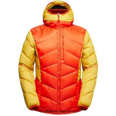 La Sportiva, Herren, Skijacke, Bivouac Down Jkt M (L), Rot, L La Sportiva, Herren, Skijacke, Bivouac Down Jkt M (L), Rot, L