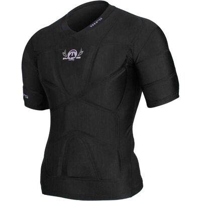 MPS, Herren, Sportshirt, Torwarttrikot Grösse S/M (S), Schwarz, S MPS, Herren, Sportshirt, Torwarttrikot Grösse S/M (S), Schwarz, S