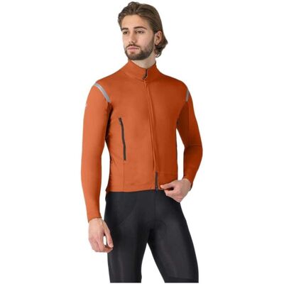 Castelli, Herren, Velojacke, Perfetto (XL), Mehrfarbig, XL Castelli, Herren, Velojacke, Perfetto (XL), Mehrfarbig, XL