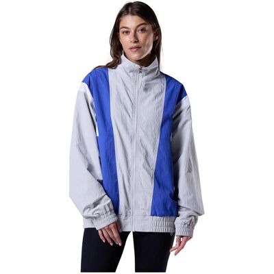 Rossignol, Outdoorjacken, Retro (M), Grau, M Rossignol, Outdoorjacken, Retro (M), Grau, M
