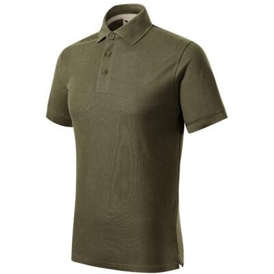 Malfini, Herren, Funktionsshirt, Prime M MLI-23469 Polo Shirt (XXL), Braun, XXL Malfini, Herren, Funktionsshirt, Prime M MLI-23469 Polo Shirt (XXL), Braun, XXL