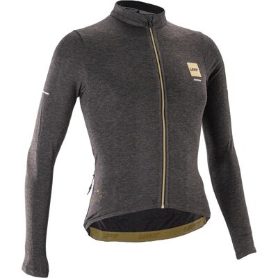 Leatt, Damen, Velotrikot, Damen-Radtrikot MTB Endurance 4.0 (M), Schwarz, Grau, M Leatt, Damen, Velotrikot, Damen-Radtrikot MTB Endurance 4.0 (M), Schwarz, Grau, M