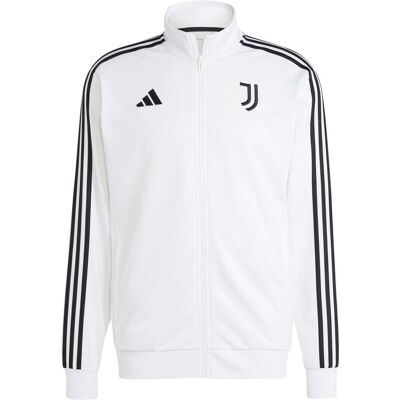 Adidas Herren, Trainingsjacken, Juventus Trainingsoberteil Herren Sweatshirt (M), Weiss, M Adidas Herren, Trainingsjacken, Juventus Trainingsoberteil Herren Sweatshirt (M), Weiss, M