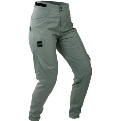 Leatt, Damen, Velohosen, Damen-Radhose MTB Trail 3.0 Liner (XS), Grün Leatt, Damen, Velohosen, Damen-Radhose MTB Trail 3.0 Liner (XS), Grün