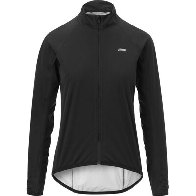 Giro, Damen, Velojacke, Chrono Expert (L), Schwarz, L Giro, Damen, Velojacke, Chrono Expert (L), Schwarz, L