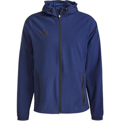 Adidas Herren, Trainingsjacken, Tiro 25 Competition Trainingsjacke (3XL), Blau, 3XL Adidas Herren, Trainingsjacken, Tiro 25 Competition Trainingsjacke (3XL), Blau, 3XL