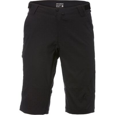 Giro, Herren, Velohosen, Havoc Short (38), Schwarz Giro, Herren, Velohosen, Havoc Short (38), Schwarz