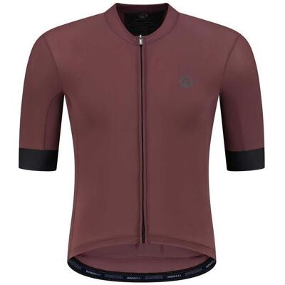 Rogelli, Herren, Velotrikot, Signatur-Radfahrer-Trikot (XL), Rot, XL Rogelli, Herren, Velotrikot, Signatur-Radfahrer-Trikot (XL), Rot, XL