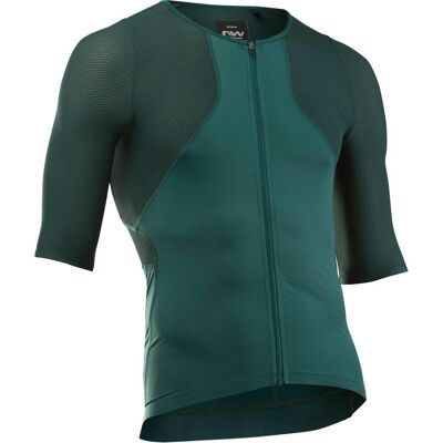 Northwave, Unisex, Velotrikot, Extreme Rock (L), Blau, L Northwave, Unisex, Velotrikot, Extreme Rock (L), Blau, L