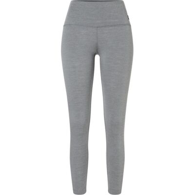 Natural, Damen, Tights, W Super Tights (M), Grau Natural, Damen, Tights, W Super Tights (M), Grau