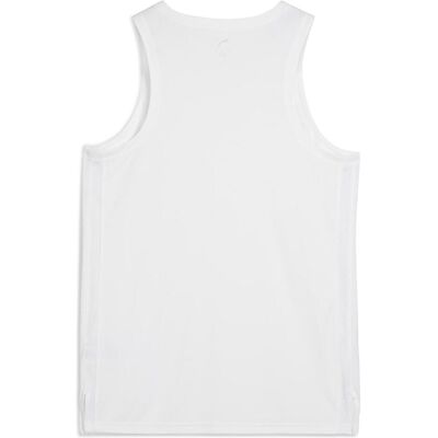 Puma Damen, Sportshirt, teamJAWS Starter Jersey W (S), Weiss, S Puma Damen, Sportshirt, teamJAWS Starter Jersey W (S), Weiss, S