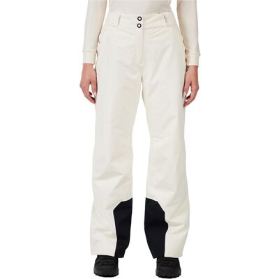 Rossignol, Damen, Skihosen, Isolierende Skihose Damen (S), Weiss Rossignol, Damen, Skihosen, Isolierende Skihose Damen (S), Weiss