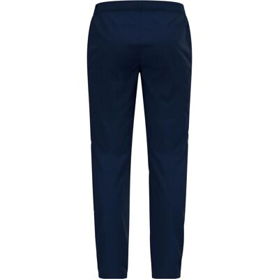 Odlo, Herren, Outdoorhose, Pants regular length ASCENT LIGHT (46, M), Blau Odlo, Herren, Outdoorhose, Pants regular length ASCENT LIGHT (46, M), Blau