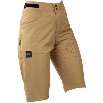 Leatt, Damen, Velohosen, Damen-Radshorts MTB Trail 2.0 (L), Braun Leatt, Damen, Velohosen, Damen-Radshorts MTB Trail 2.0 (L), Braun