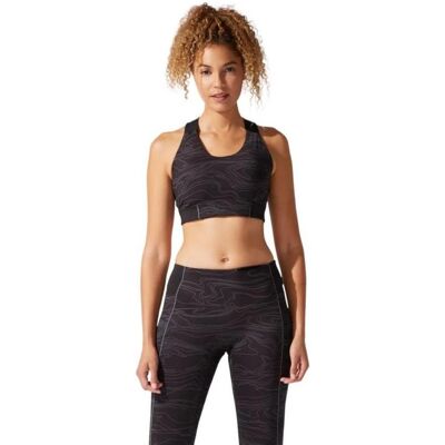 ASICS Performance, Sport-BH, Asics Piping GPX Bra 2032B781-001 - M (M), Schwarz ASICS Performance, Sport-BH, Asics Piping GPX Bra 2032B781-001 - M (M), Schwarz