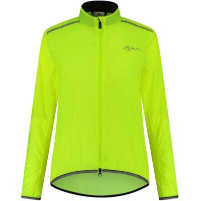 Rogelli, Damen, Velojacke, Essential (S), Gelb, S Rogelli, Damen, Velojacke, Essential (S), Gelb, S