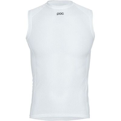 Poc, Unisex, Westen, Essential Layer Vest, Weiss, (XL) Poc, Unisex, Westen, Essential Layer Vest, Weiss, (XL)