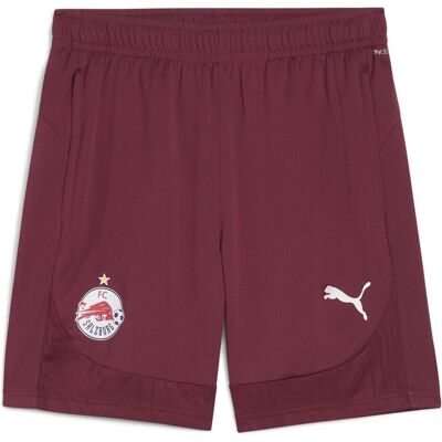 Puma Herren, Sporthose, RBS Training Shorts (XS), Rot Puma Herren, Sporthose, RBS Training Shorts (XS), Rot
