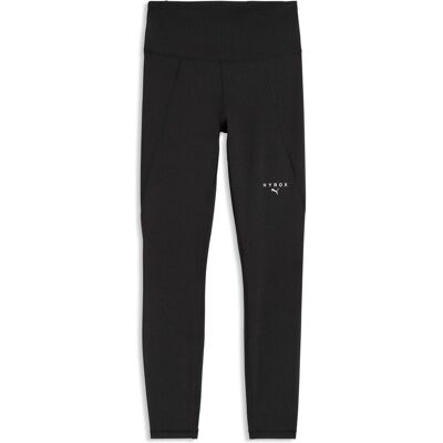 Puma Damen, Tights, W X Hyrox Ess Tight (XS), Schwarz Puma Damen, Tights, W X Hyrox Ess Tight (XS), Schwarz