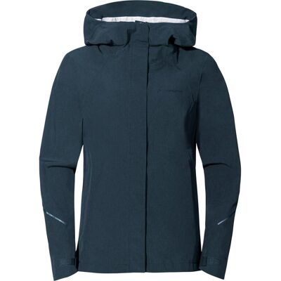 Vaude, Damen, Velojacke, Yaras V (XXL), Blau, XXL Vaude, Damen, Velojacke, Yaras V (XXL), Blau, XXL