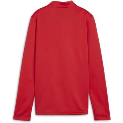 Puma Damen, Sportshirt, teamGOAL Training 1/4 Zip Top Wmn (M) - Sportshirt Puma Damen, Sportshirt, teamGOAL Training 1/4 Zip Top Wmn (M) - Sportshirt