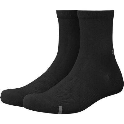 Shimano Unisex, Sportsocken, Performance (36 - 40), Schwarz Shimano Unisex, Sportsocken, Performance (36 - 40), Schwarz