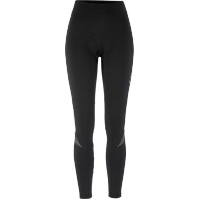 Craft, Damen, Velohosen, Ideal (XL), Schwarz Craft, Damen, Velohosen, Ideal (XL), Schwarz