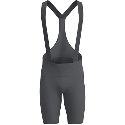 Poc, Herren, Velohosen, Raceday Bib Shorts Trägerhose (L), Grau Poc, Herren, Velohosen, Raceday Bib Shorts Trägerhose (L), Grau
