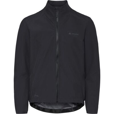 Vaude, Herren, Velojacke, Kuro Pro Regenjacke (L), Schwarz, L Vaude, Herren, Velojacke, Kuro Pro Regenjacke (L), Schwarz, L