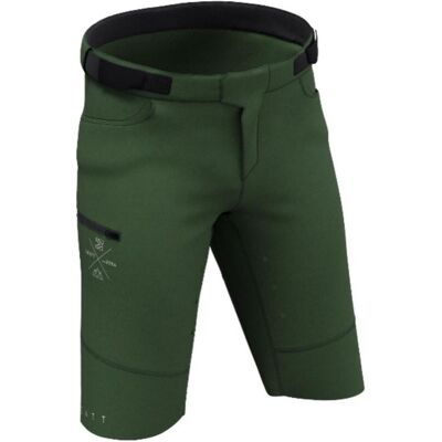 Leatt, Herren, Velohosen, MTB Trail 2.0 Shorts blue S (S), Blau Leatt, Herren, Velohosen, MTB Trail 2.0 Shorts blue S (S), Blau
