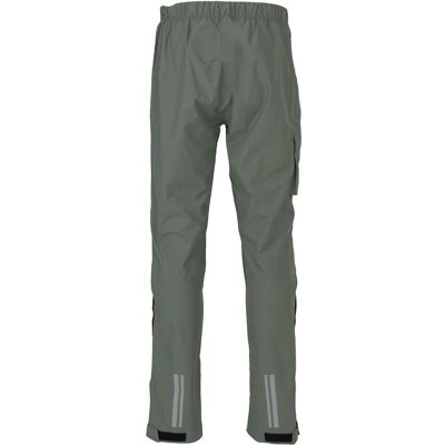 Agu, Unisex, Velohosen, City Cruiser Rain Pant Urban Outdoor (L), Grün Agu, Unisex, Velohosen, City Cruiser Rain Pant Urban Outdoor (L), Grün