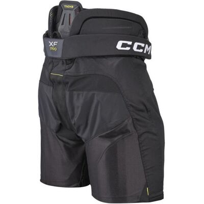 CCM, Herren, Sporthose, Tacks XF Pro SR Hockeyhose (Dunkelblau, M) (M), Blau CCM, Herren, Sporthose, Tacks XF Pro SR Hockeyhose (Dunkelblau, M) (M), Blau