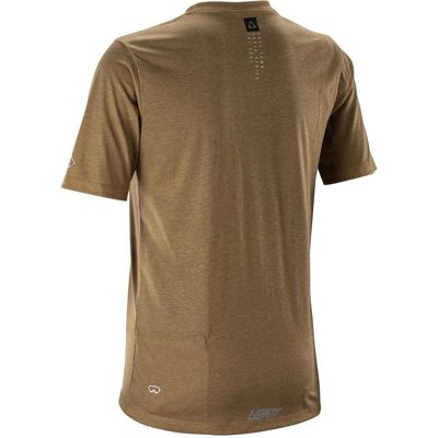 Leatt, Damen, Velotrikot, Damen-Radtrikot MTB Gravity 3.0 (S), Braun, S Leatt, Damen, Velotrikot, Damen-Radtrikot MTB Gravity 3.0 (S), Braun, S