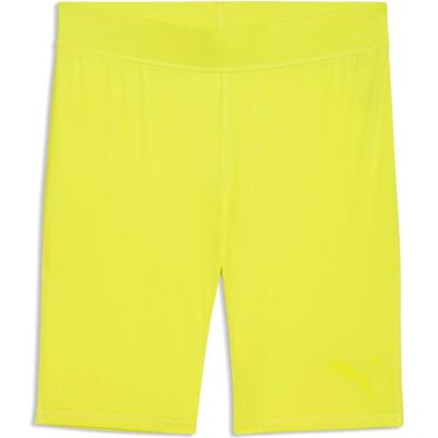 Puma Herren, Tights, teamLIGA26 Baselayer Short Tight (XXL), Gelb Puma Herren, Tights, teamLIGA26 Baselayer Short Tight (XXL), Gelb