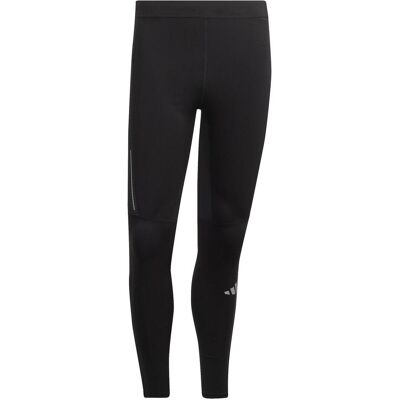 Adidas Herren, Tights, Own the Run (L), Schwarz Adidas Herren, Tights, Own the Run (L), Schwarz