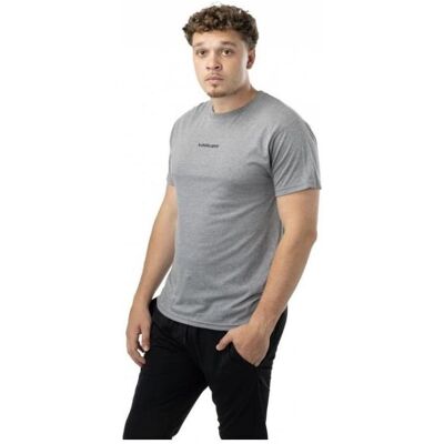 Bauer, Herren, Sportshirt, Core Sr T-Shirt (L), Schwarz, L Bauer, Herren, Sportshirt, Core Sr T-Shirt (L), Schwarz, L