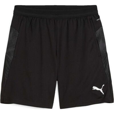 Puma teamCUP Training Herren schwarz - Shorts Puma teamCUP Training Herren schwarz - Shorts