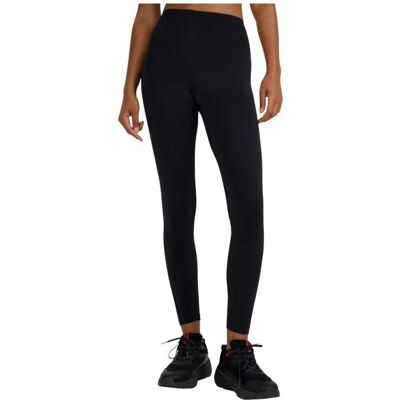 4F, Damen, Tights, tiefschwarze Leggings für Damen (XS), Schwarz 4F, Damen, Tights, tiefschwarze Leggings für Damen (XS), Schwarz
