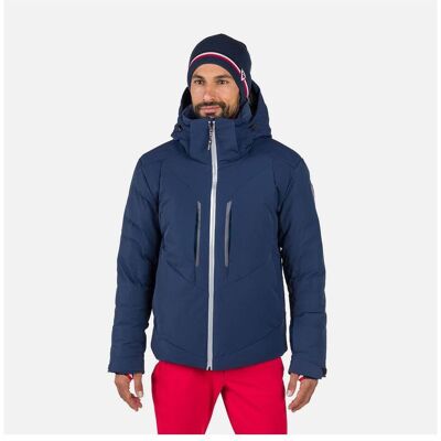 Rossignol, Herren, Outdoorjacken, Direttissima Jkt Jacke (S), S Rossignol, Herren, Outdoorjacken, Direttissima Jkt Jacke (S), S