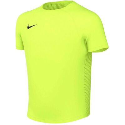Nike, Jungen, Sportshirt, Dri-Fit Park VIII Kids' T-Shirt Lime HV8182 702 (L), Grün, L Nike, Jungen, Sportshirt, Dri-Fit Park VIII Kids' T-Shirt Lime HV8182 702 (L), Grün, L