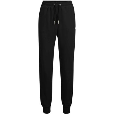 Filipek Wood, Damen, Hosen, Spodnie damskie Fila Buetzow czarne FAW0701 80010 M, Schwarz, (M) Filipek Wood, Damen, Hosen, Spodnie damskie Fila Buetzow czarne FAW0701 80010 M, Schwarz, (M)