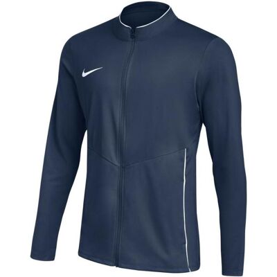 Nike, Herren, Sportshirt, Herren-Park-Sweatshirt, marineblau (XS), Blau, XS Nike, Herren, Sportshirt, Herren-Park-Sweatshirt, marineblau (XS), Blau, XS