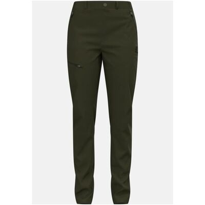 Odlo, Damen, Outdoorhose, Ascent Light Wanderhose (36), Blau Odlo, Damen, Outdoorhose, Ascent Light Wanderhose (36), Blau